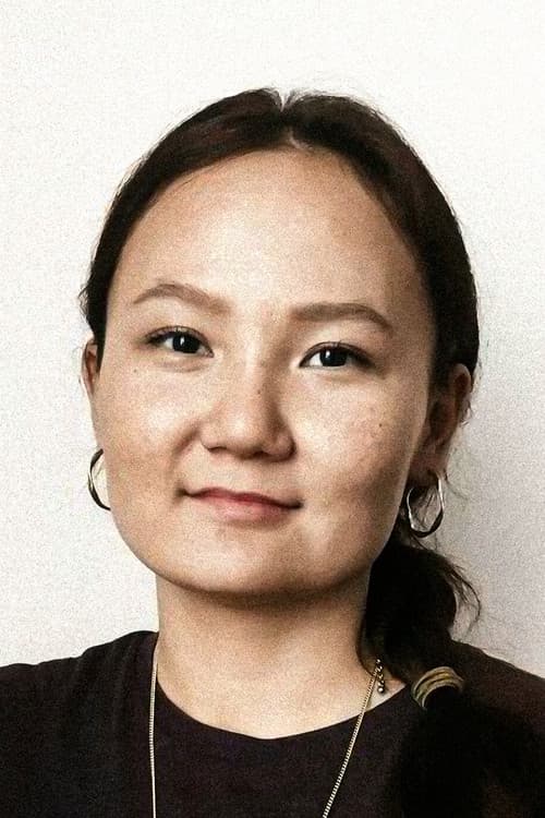 Lkhagvadulam Purev-Ochir profile photo