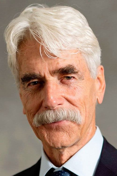 Sam Elliott profile photo
