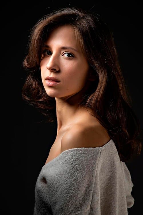 Siff Andersson profile photo