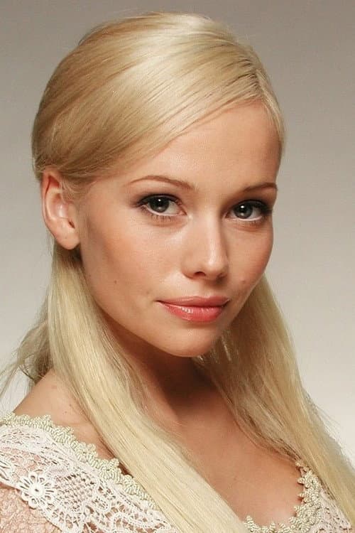 Elena Korikova profile photo