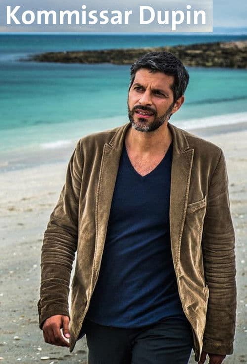 Inspector Dupin Collection