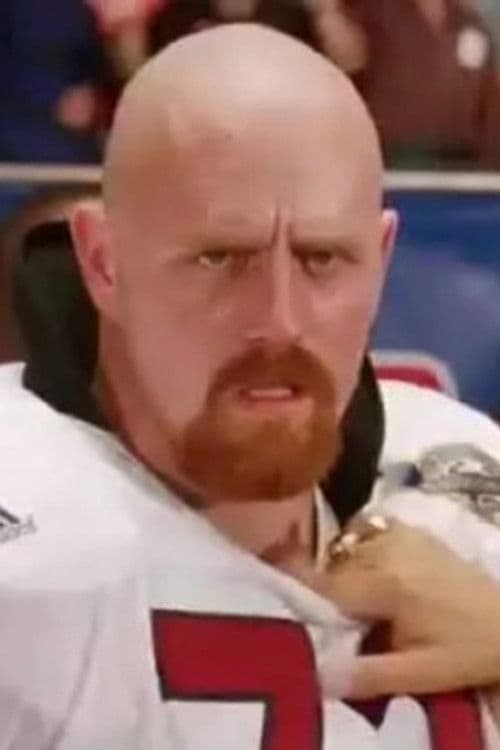 Todd Holland profile photo