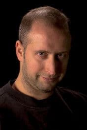 Alexander Leontaritis profile photo