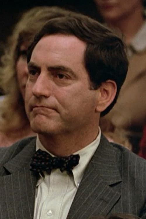 Alan Haufrect profile photo