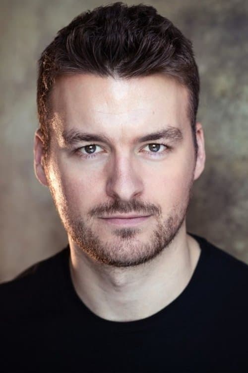 Matt Stokoe profile photo