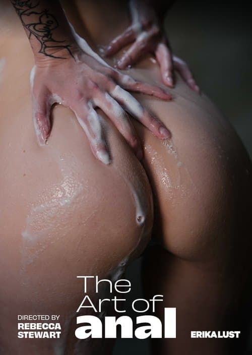 The Art of Anal poster