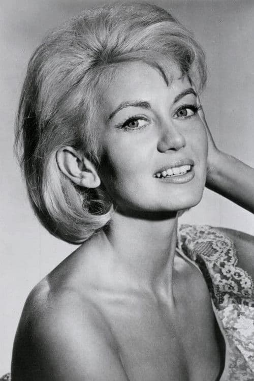 Janette Scott profile photo
