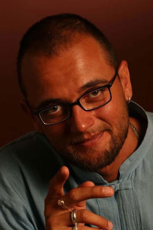 Oreste Scarlat Teodorescu profile photo