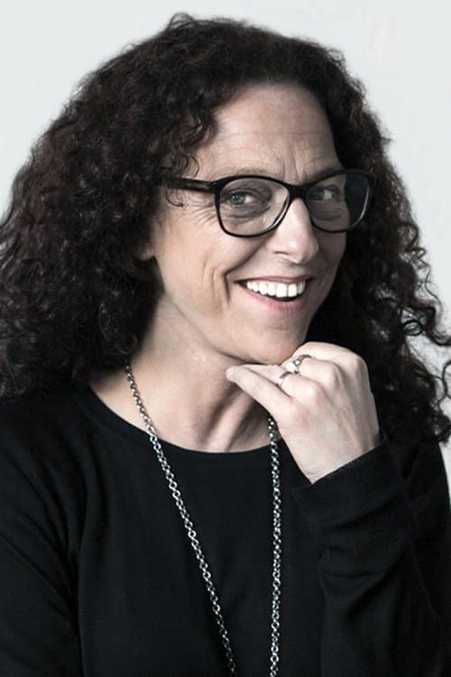 Valérie Pangrazzi profile photo