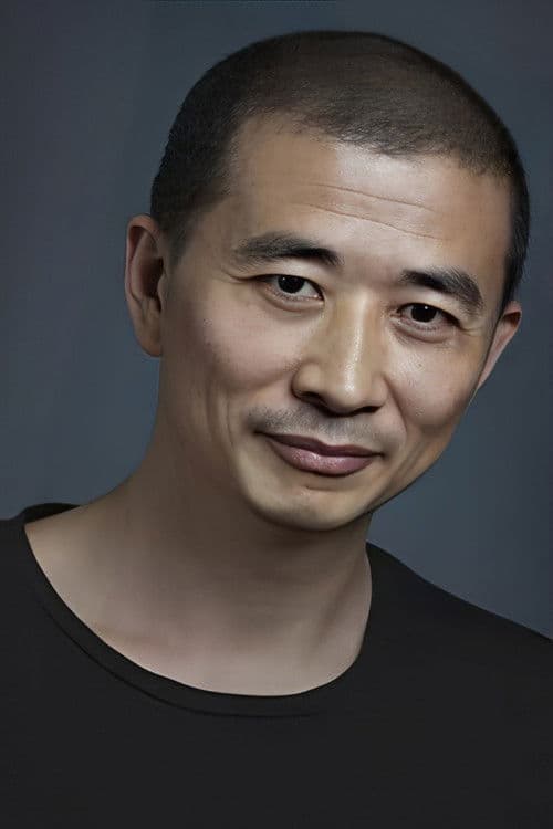 聂劲权 profile photo