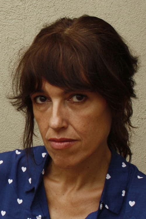 Virginia García del Pino profile photo