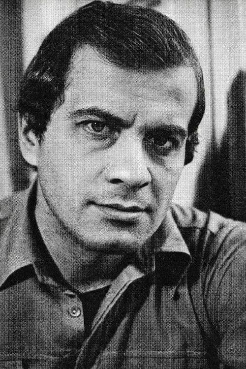 Péter Dobai profile photo