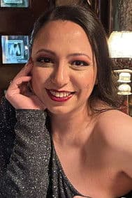 Sara Khalil profile photo