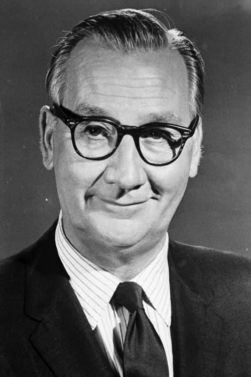 Edward Andrews profile photo