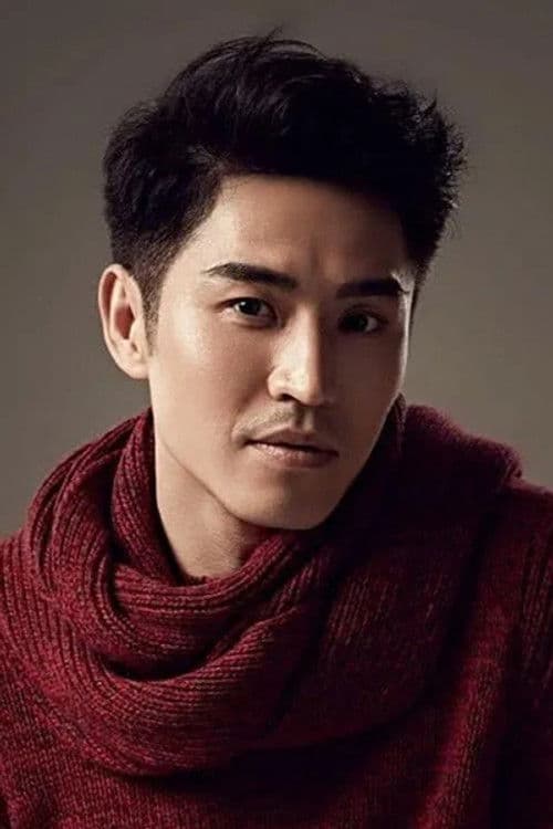 Meng Zhaozhong profile photo