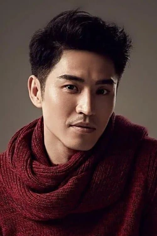 Meng Zhaozhong profile photo