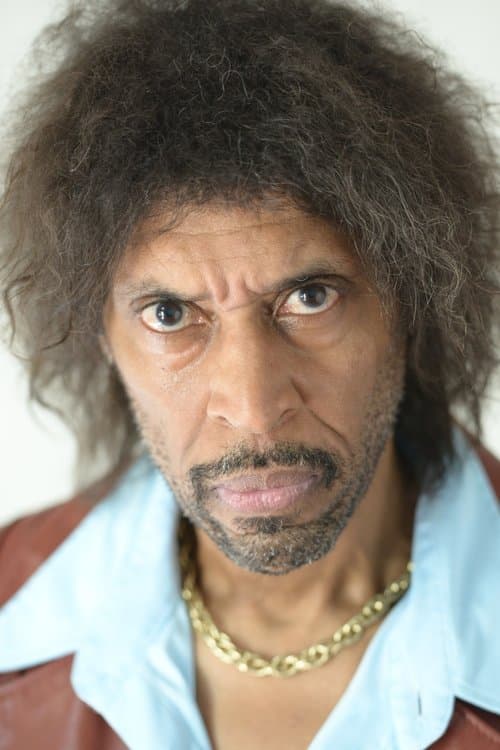 Gil Gex profile photo