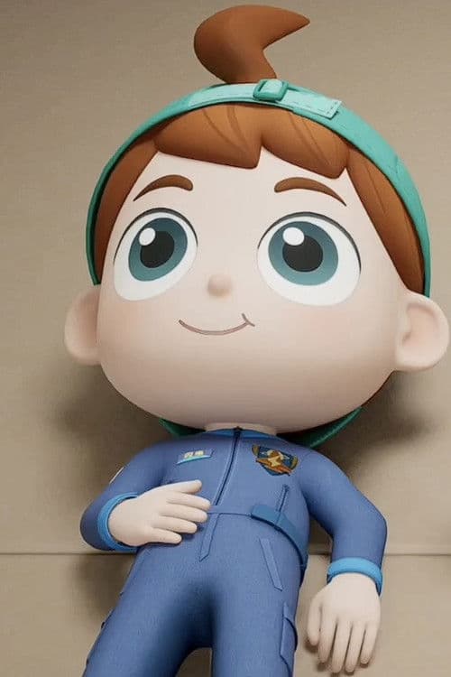 闪电 profile photo