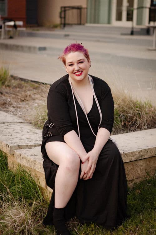 A Wheeler profile photo