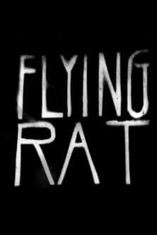 Flying Rat poster