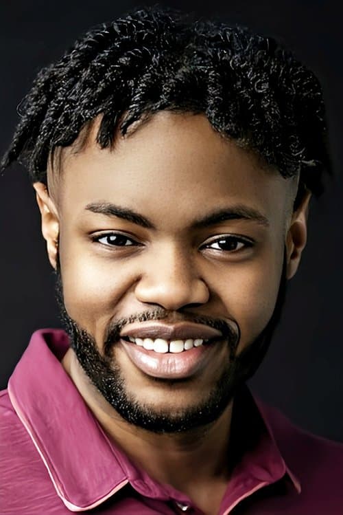 Talen Marshall profile photo