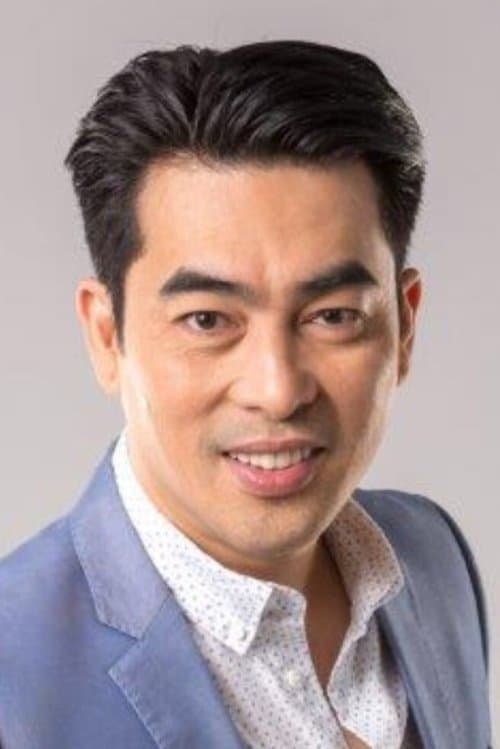 Jay Manalo profile photo