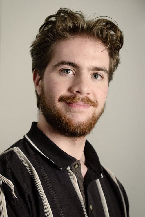 Ben Crowe profile photo