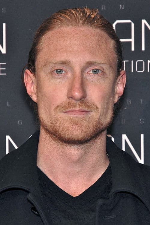 Peter Eggers profile photo