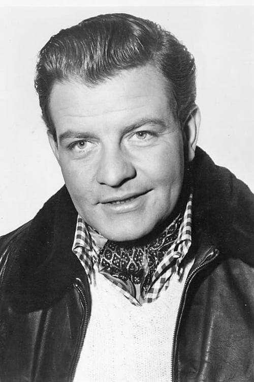 Sean McClory profile photo