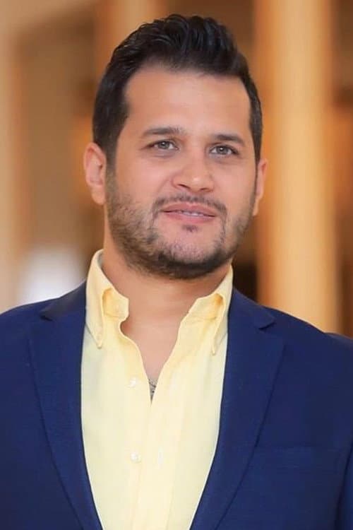 Siavash Kheirabi profile photo