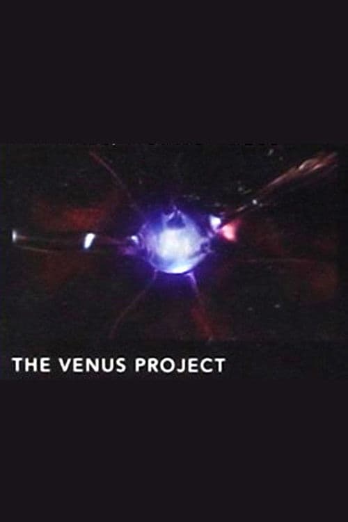 The Venus Project poster
