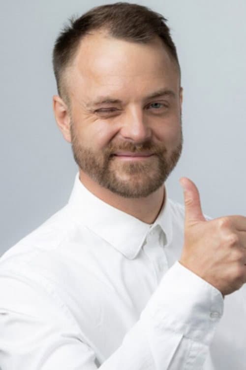 Markus Gaupås Johansen profile photo