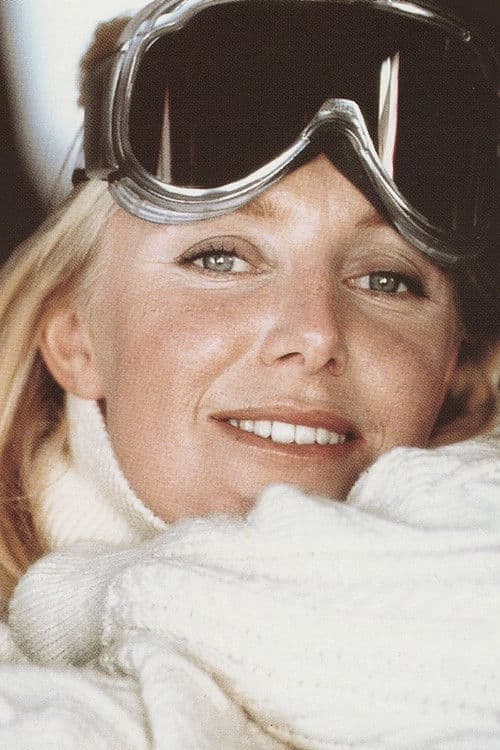 Raphaelle Monod Sjoström profile photo