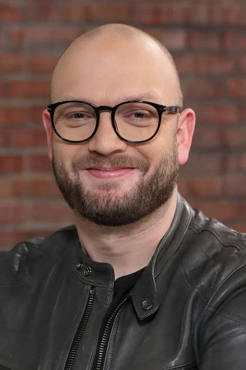 Sven Deutschmanek profile photo
