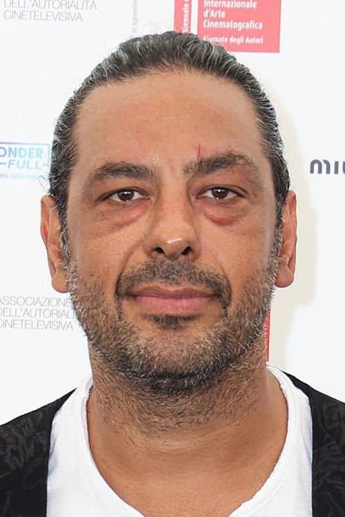 Nader Pourmahin profile photo