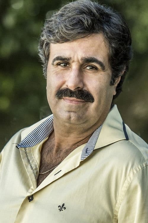 Orã Figueiredo profile photo