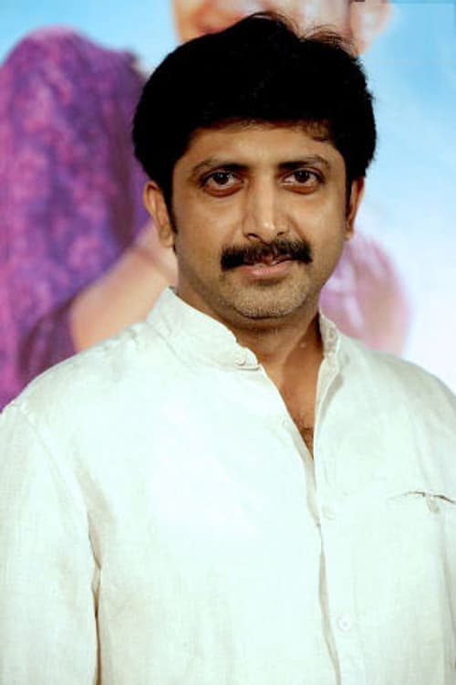 Mohan Raja profile photo