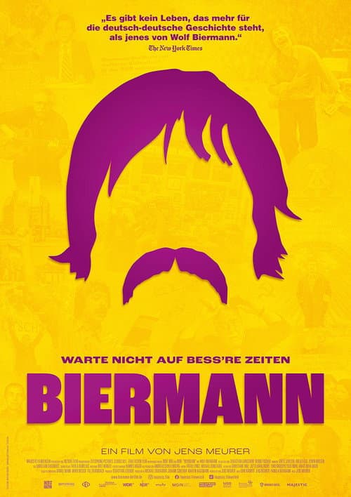 Biermann poster