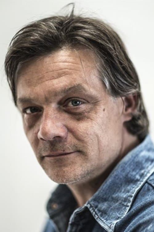 Thierry Levaret profile photo