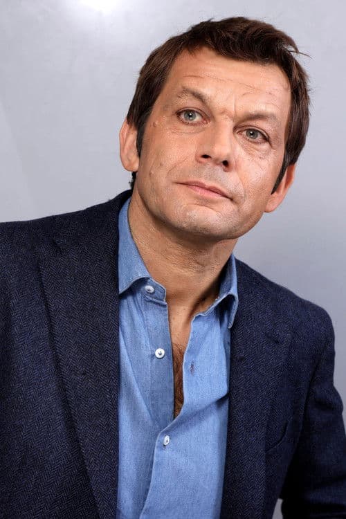Laurent Mariotte profile photo