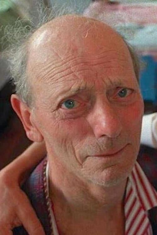 Reg Evans profile photo