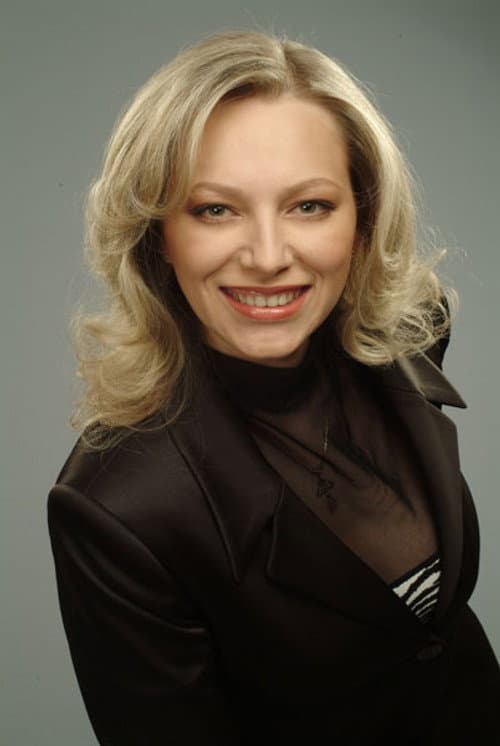 Tatyana Novik profile photo