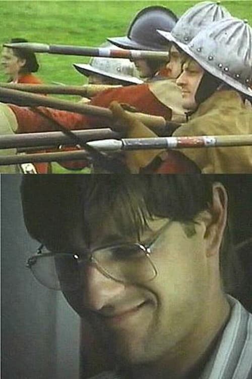 My Kingdom for a Horse poster