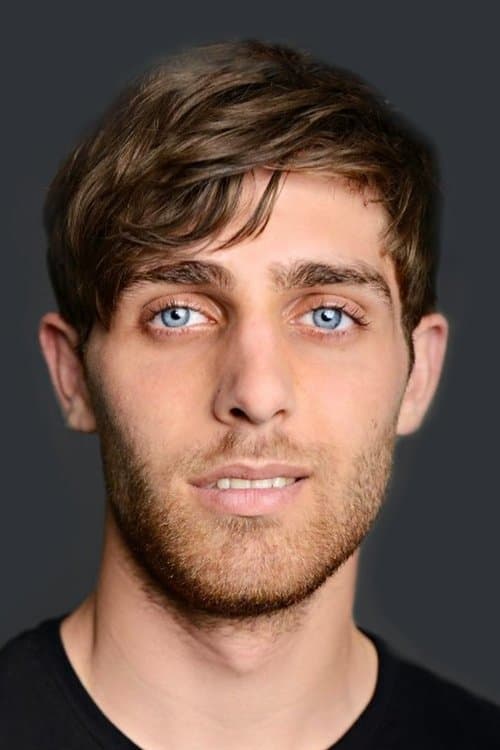 Brett Smrz profile photo