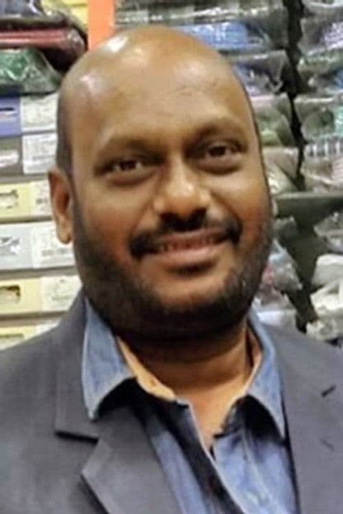 Suneeth Jampa profile photo