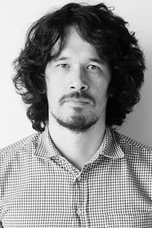 Takeshi Murata profile photo