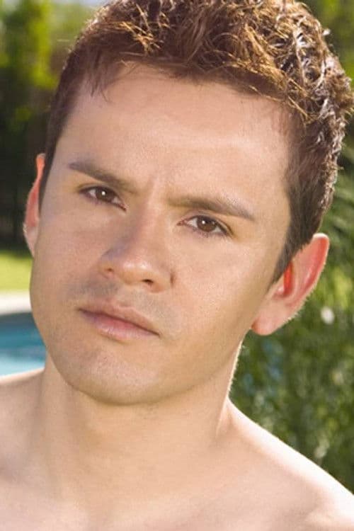 Jack London profile photo