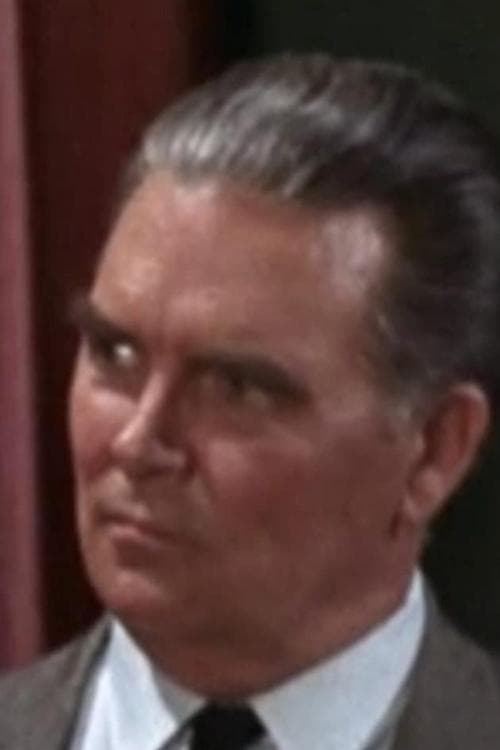 Vernon Rich profile photo