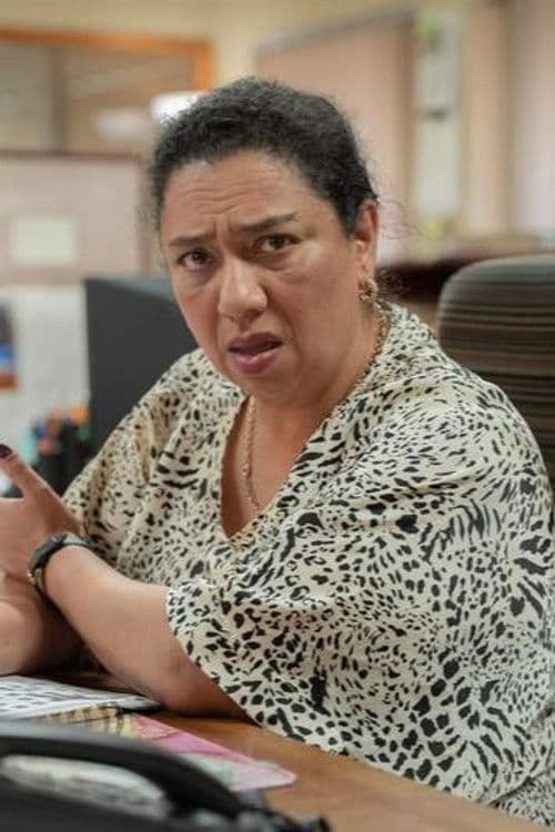 Ilse Oppelt profile photo