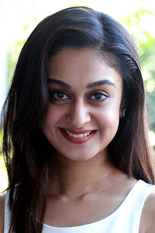 Aishwarya Arjun profile photo